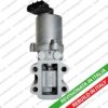 TOYOT 256200R011 EGR Valve